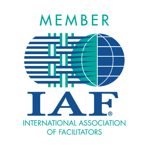 International Association of Facilitators Member